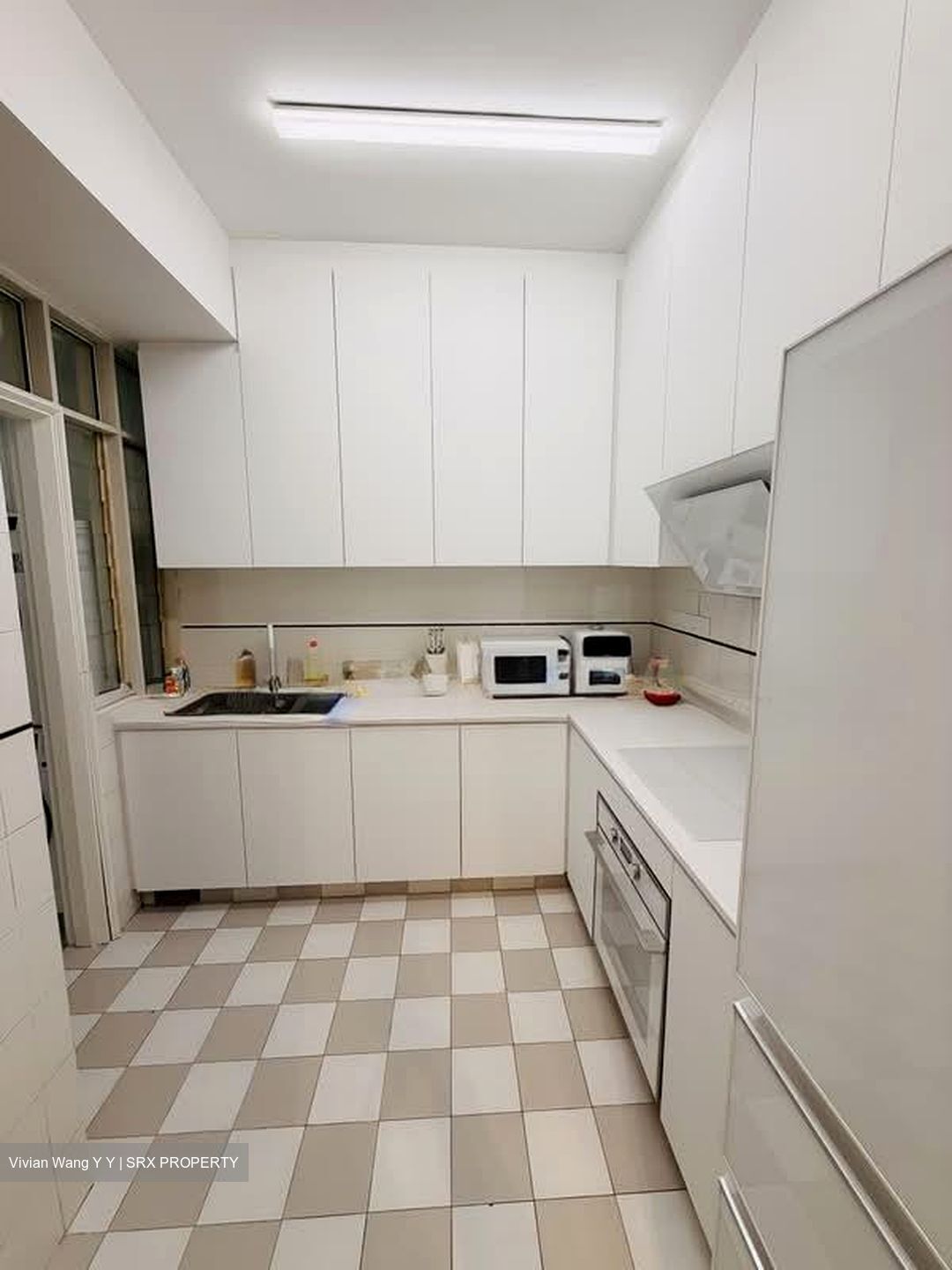 Changi Green (D16), Condominium #586352601